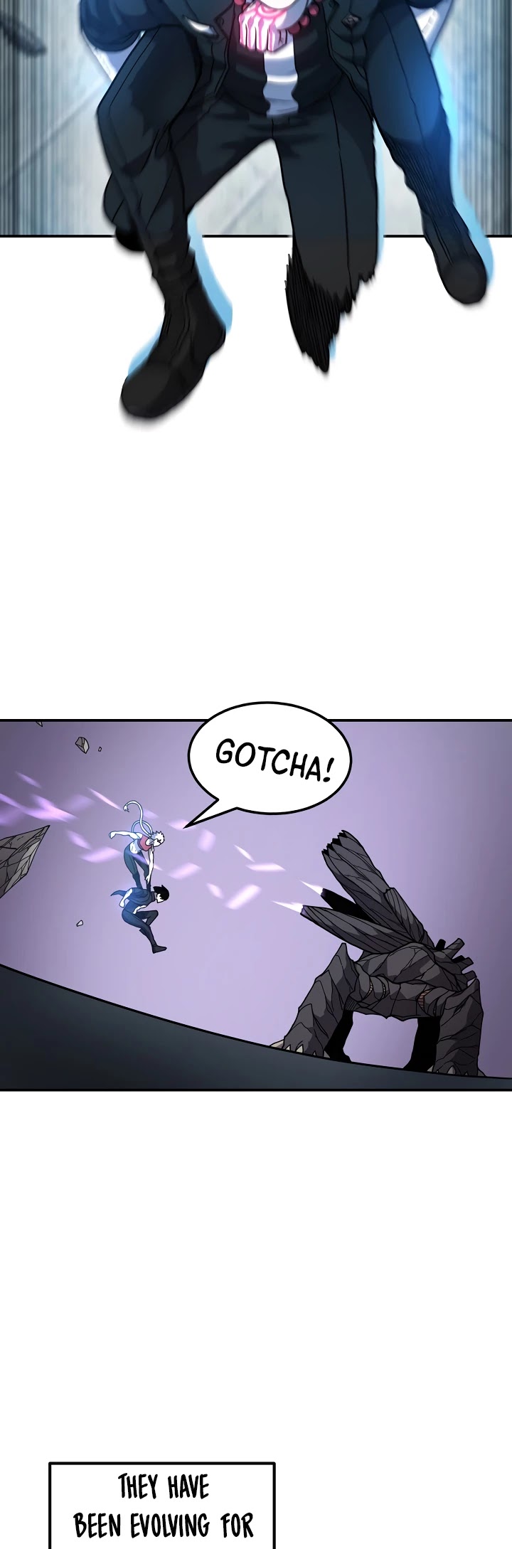 Shaman (Hong Won-Pyo) Chapter 36 page 32 - Chapter 36