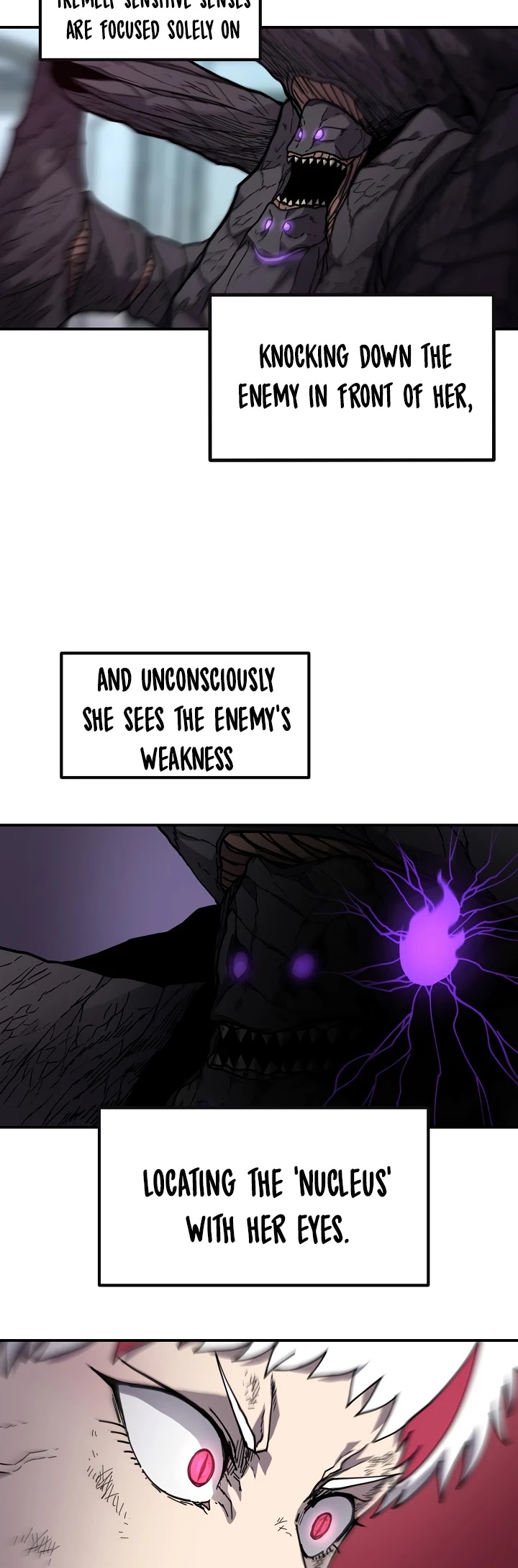 Shaman (Hong Won-Pyo) Chapter 36 page 34 - Chapter 36
