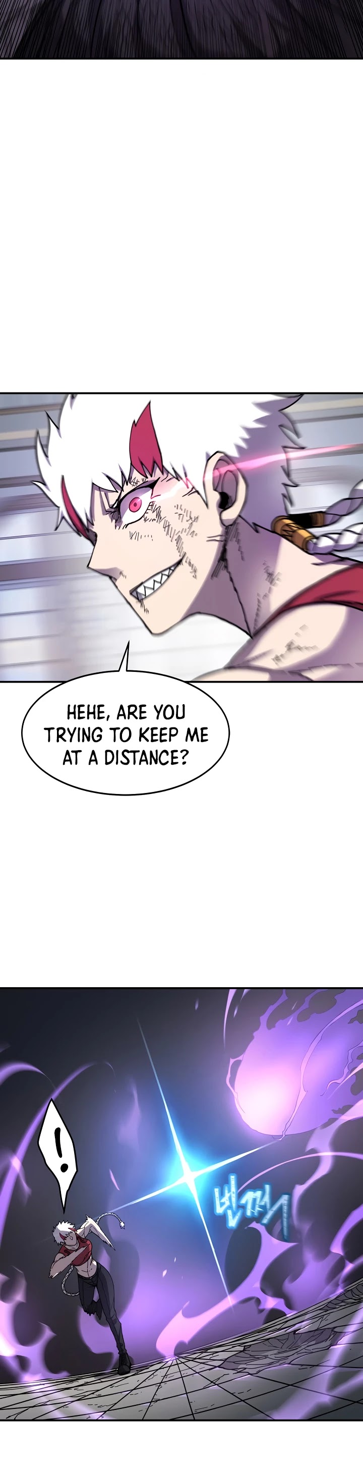 Shaman (Hong Won-Pyo) Chapter 36 page 7 - Chapter 36