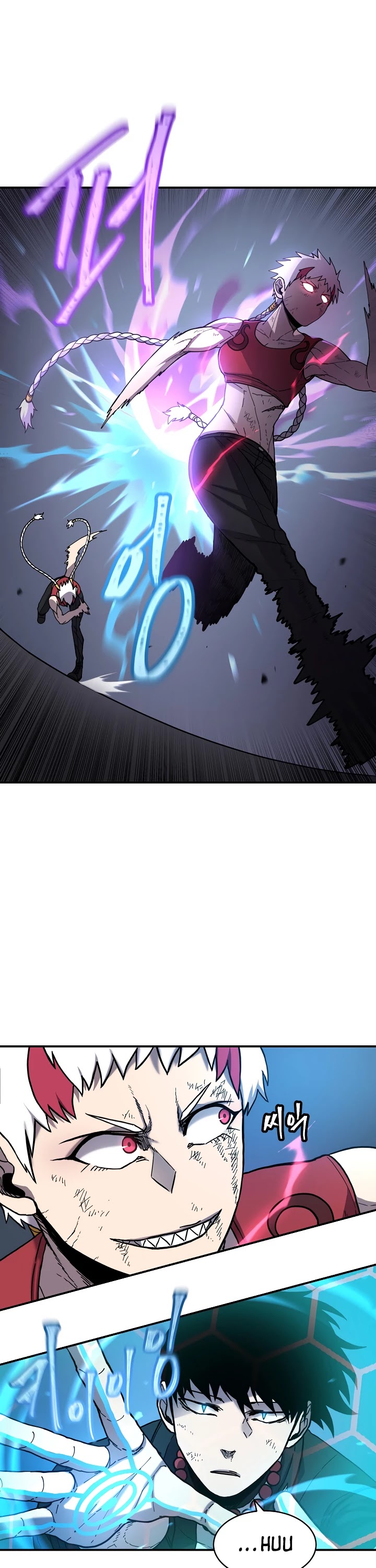 Shaman (Hong Won-Pyo) Chapter 36 page 8 - Chapter 36