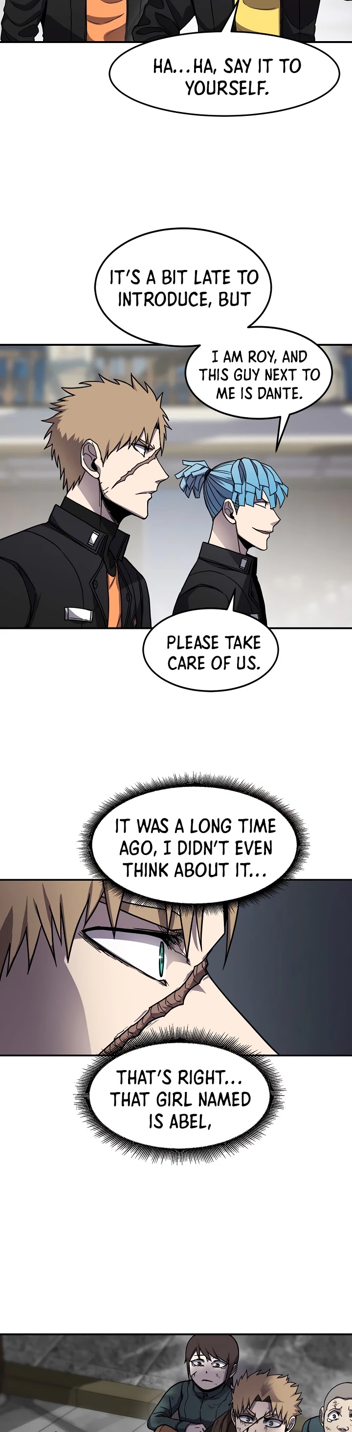 Shaman (Hong Won-Pyo) Chapter 37 page 10 - Chapter 37
