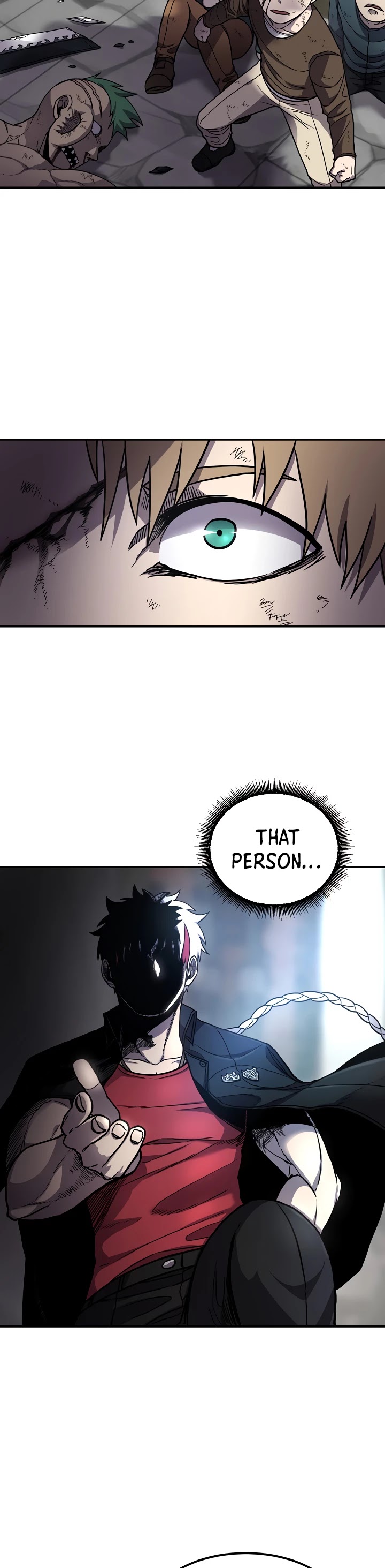 Shaman (Hong Won-Pyo) Chapter 37 page 11 - Chapter 37