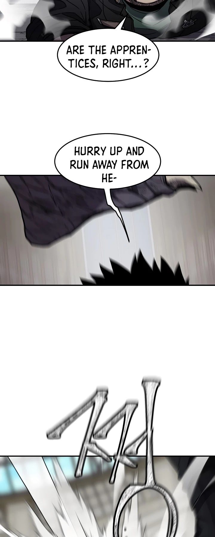 Shaman (Hong Won-Pyo) Chapter 37 page 16 - Chapter 37