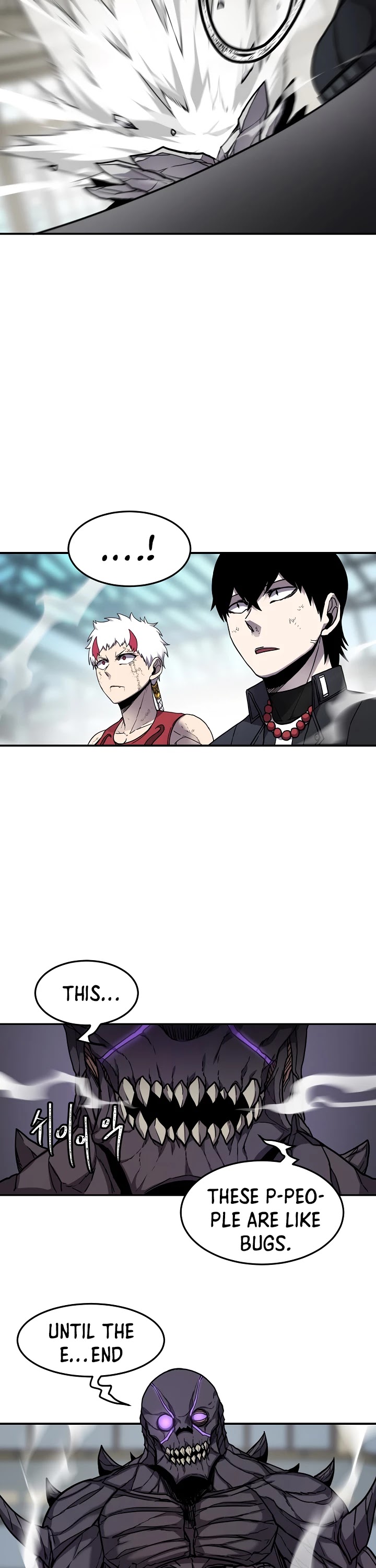 Shaman (Hong Won-Pyo) Chapter 37 page 17 - Chapter 37