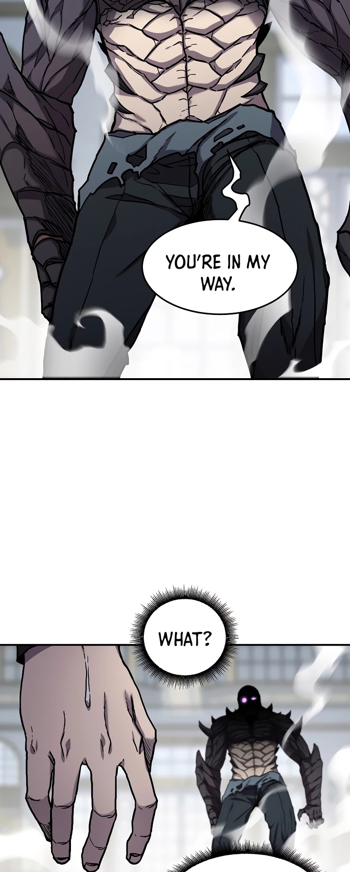 Shaman (Hong Won-Pyo) Chapter 37 page 18 - Chapter 37
