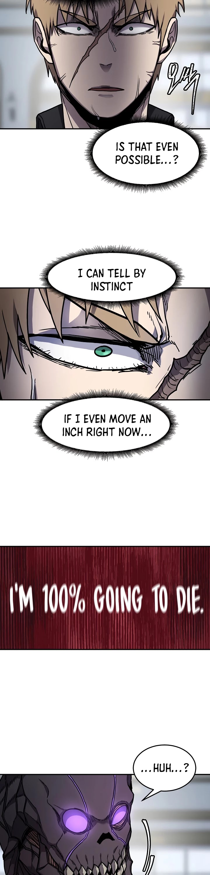 Shaman (Hong Won-Pyo) Chapter 37 page 20 - Chapter 37
