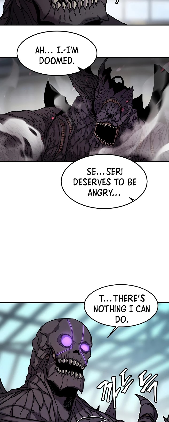 Shaman (Hong Won-Pyo) Chapter 37 page 21 - Chapter 37