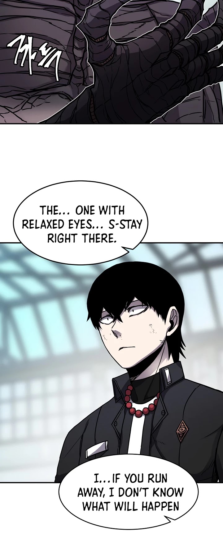 Shaman (Hong Won-Pyo) Chapter 37 page 22 - Chapter 37