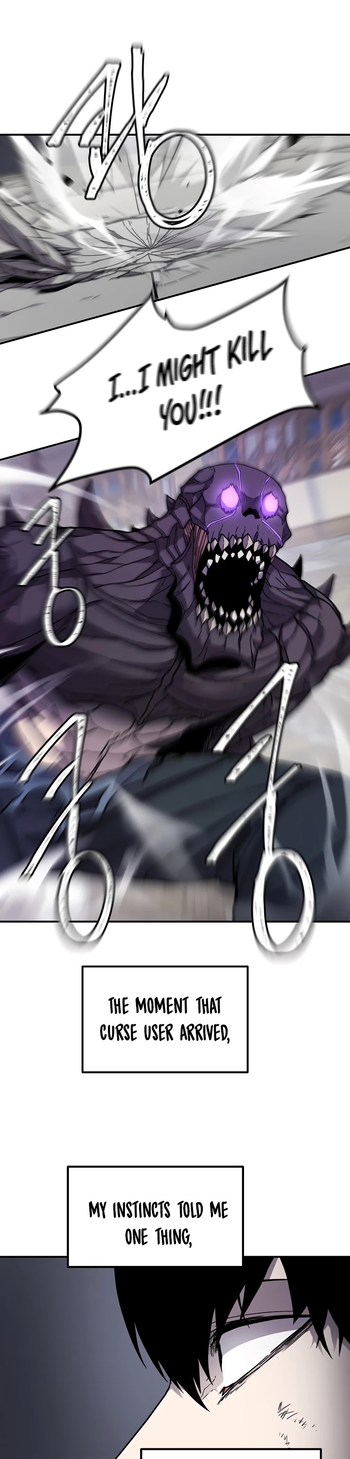 Shaman (Hong Won-Pyo) Chapter 37 page 23 - Chapter 37