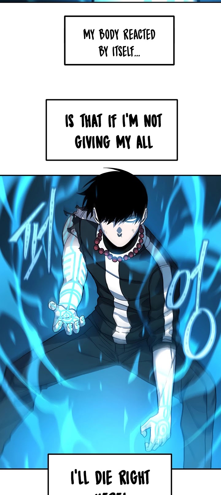 Shaman (Hong Won-Pyo) Chapter 37 page 25 - Chapter 37