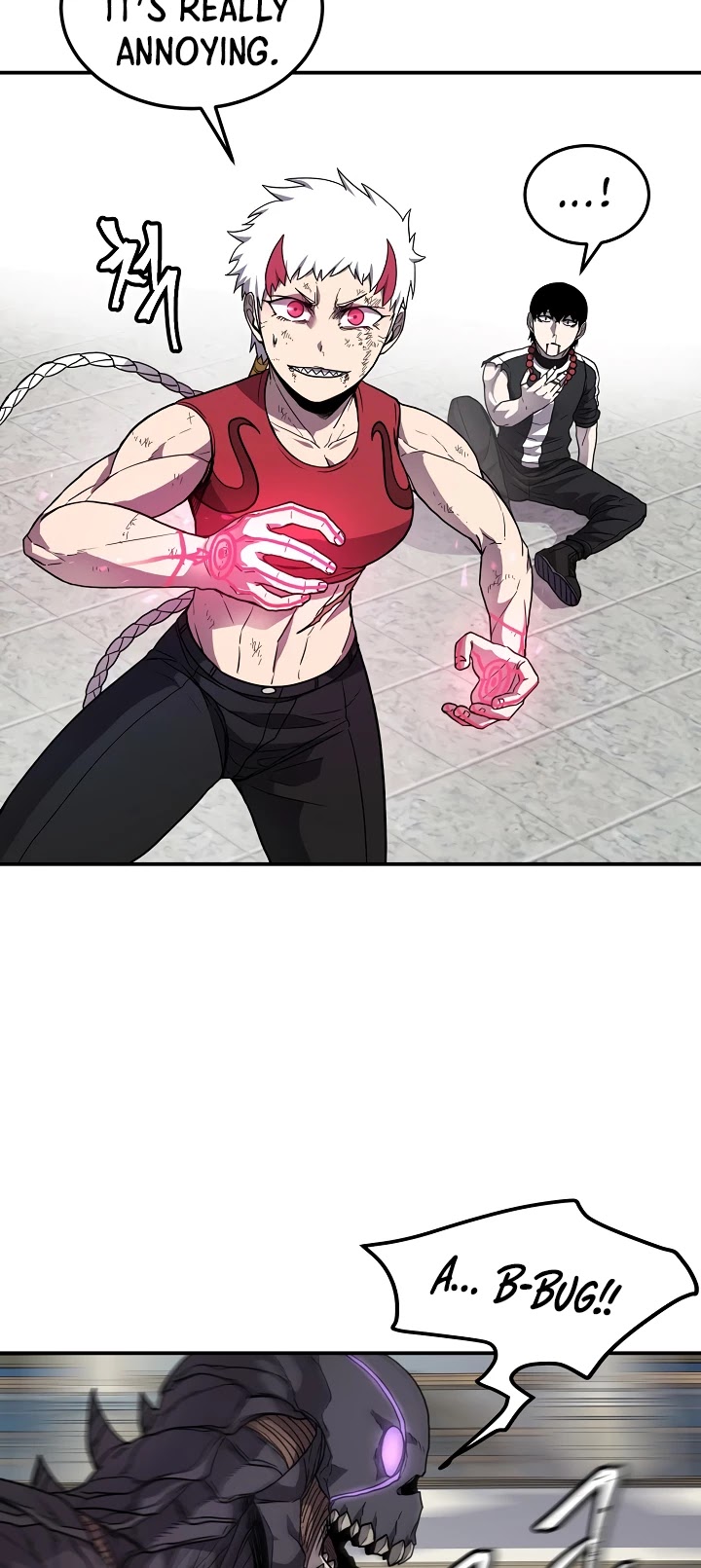 Shaman (Hong Won-Pyo) Chapter 37 page 29 - Chapter 37