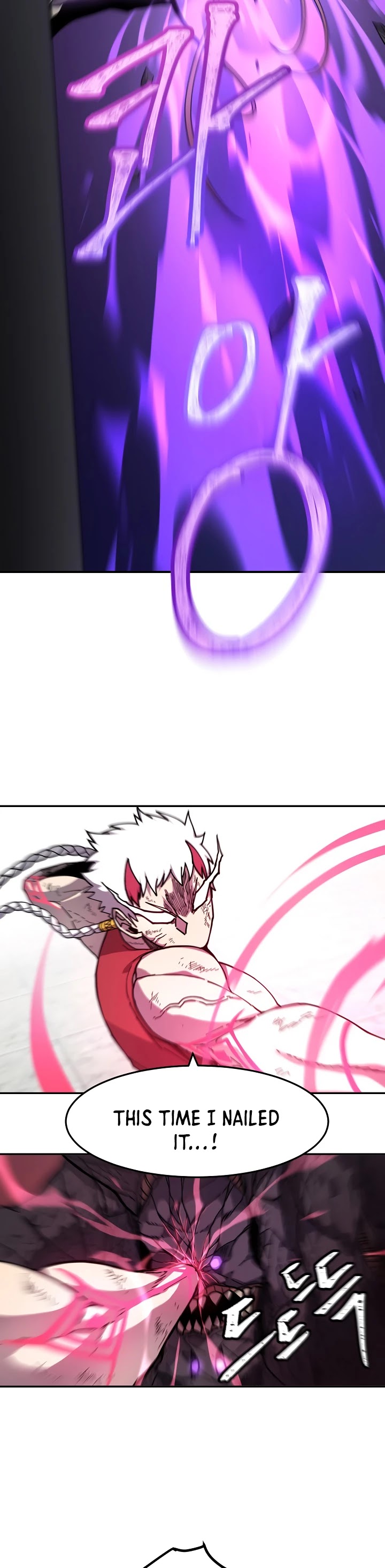 Shaman (Hong Won-Pyo) Chapter 37 page 3 - Chapter 37