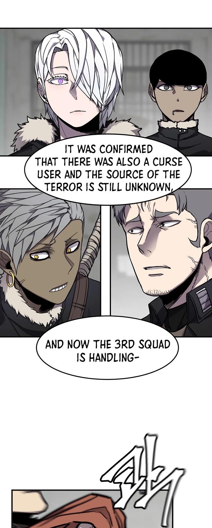 Shaman (Hong Won-Pyo) Chapter 38 page 12 - Chapter 38