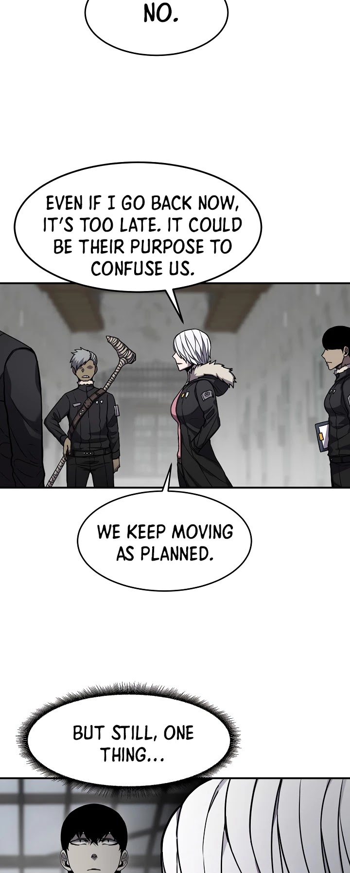 Shaman (Hong Won-Pyo) Chapter 38 page 18 - Chapter 38
