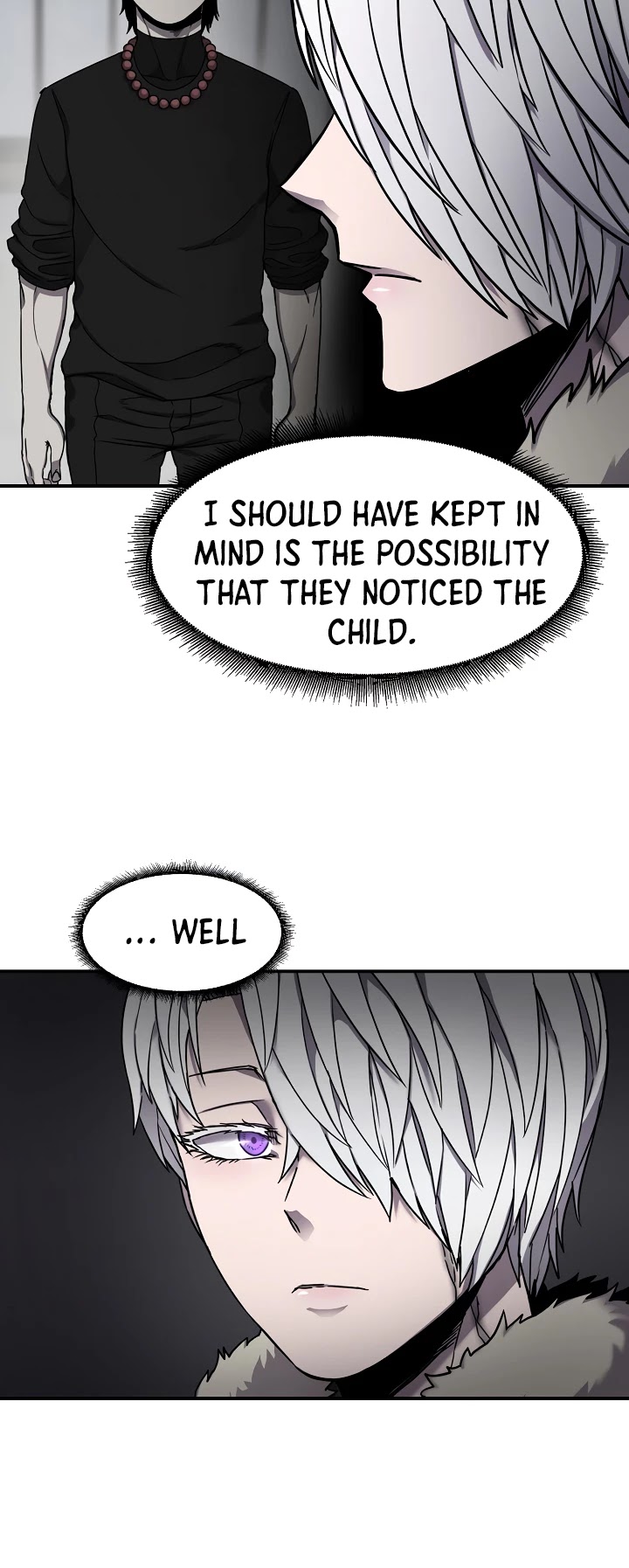 Shaman (Hong Won-Pyo) Chapter 38 page 19 - Chapter 38