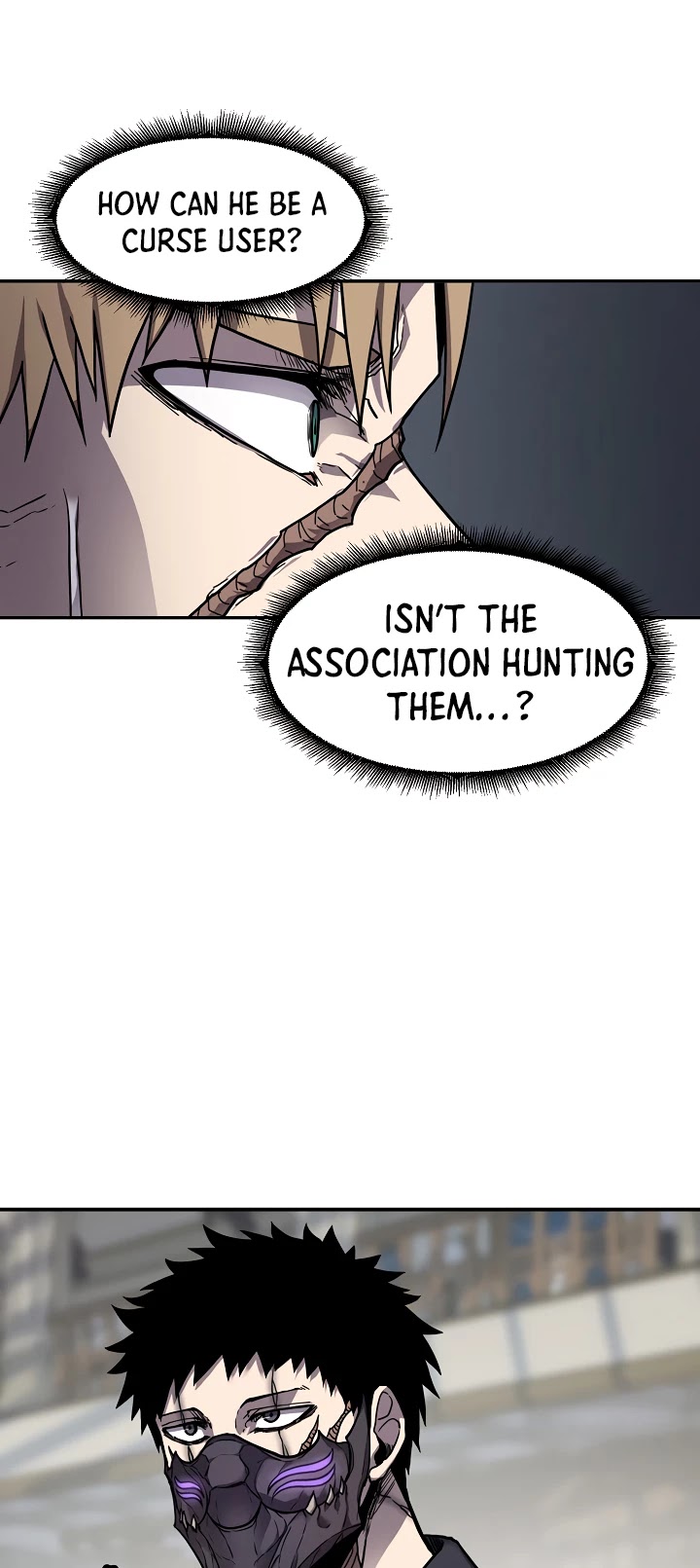 Shaman (Hong Won-Pyo) Chapter 38 page 21 - Chapter 38