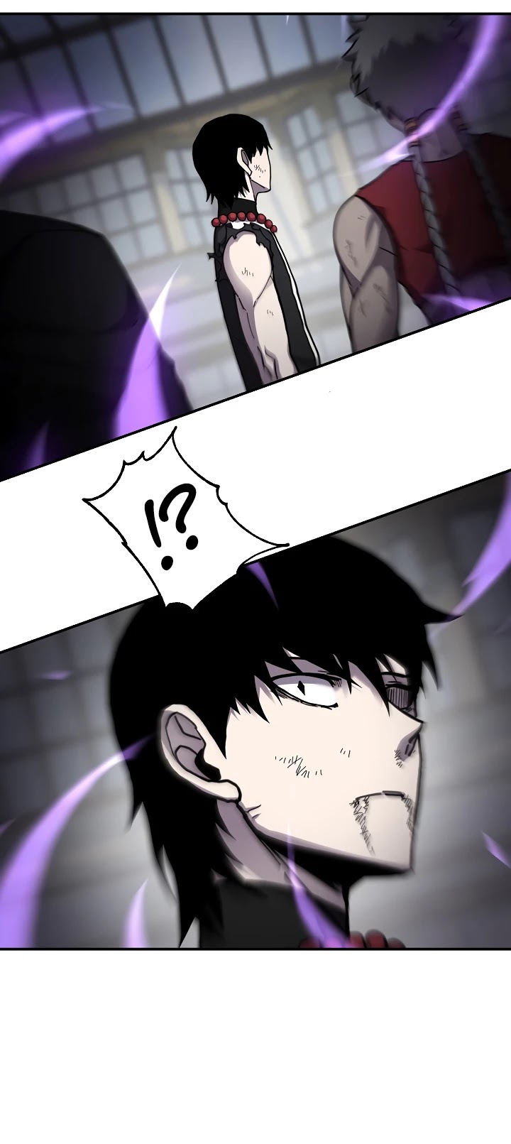 Shaman (Hong Won-Pyo) Chapter 38 page 28 - Chapter 38