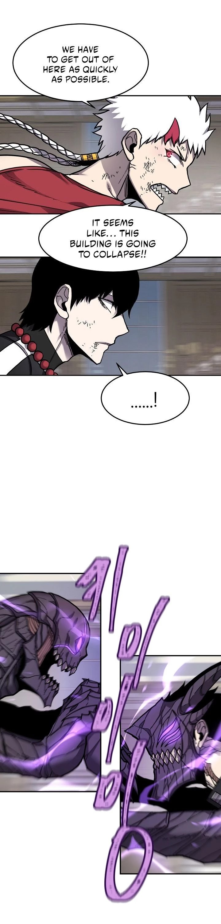 Shaman (Hong Won-Pyo) Chapter 39 page 2 - Chapter 39