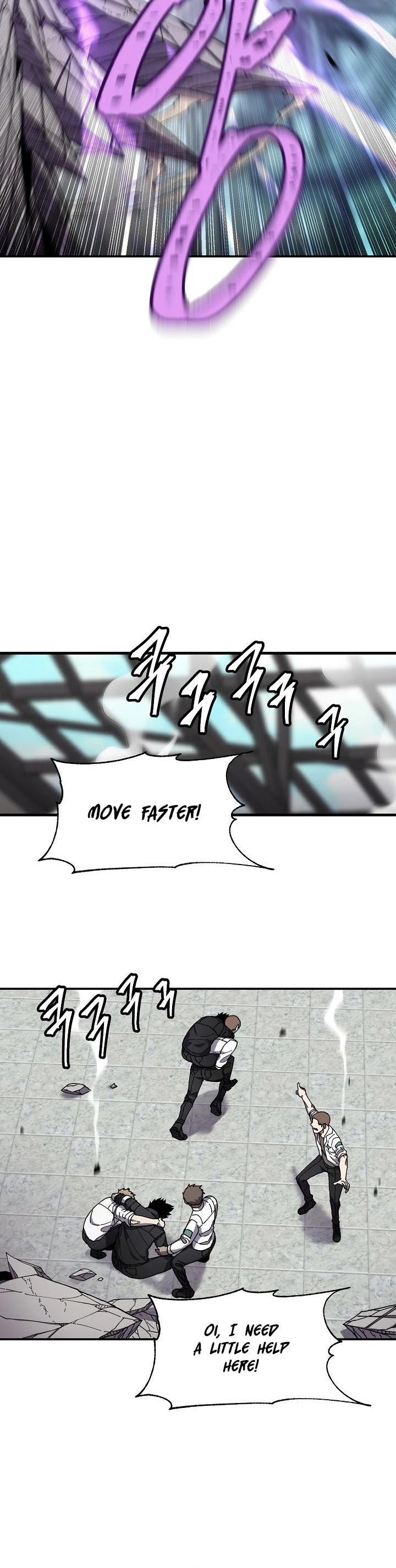 Shaman (Hong Won-Pyo) Chapter 39 page 4 - Chapter 39