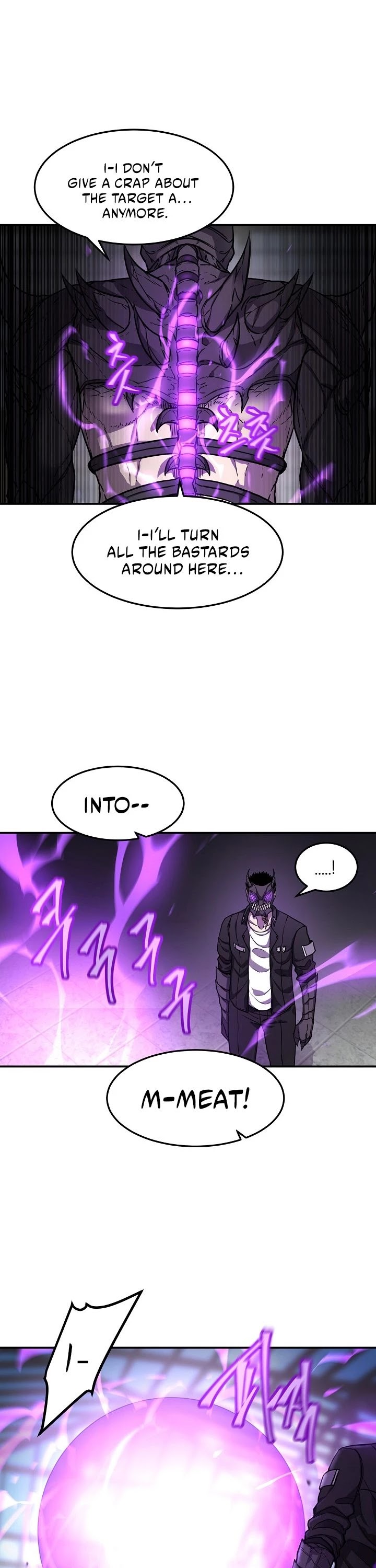 Shaman (Hong Won-Pyo) Chapter 40 page 10 - Chapter 40