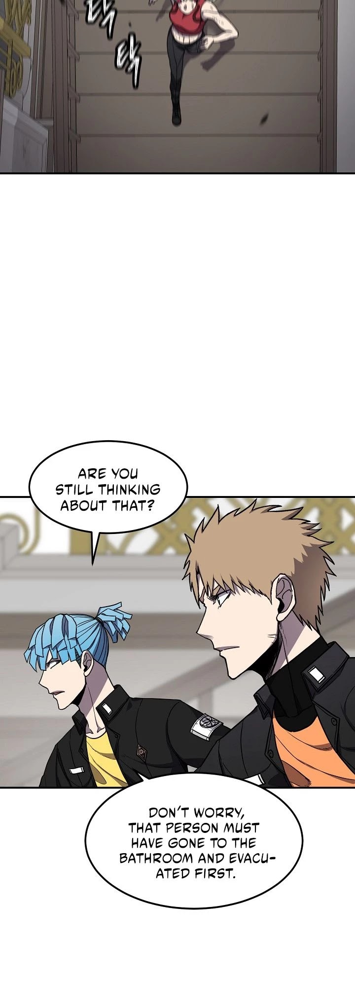 Shaman (Hong Won-Pyo) Chapter 40 page 12 - Chapter 40