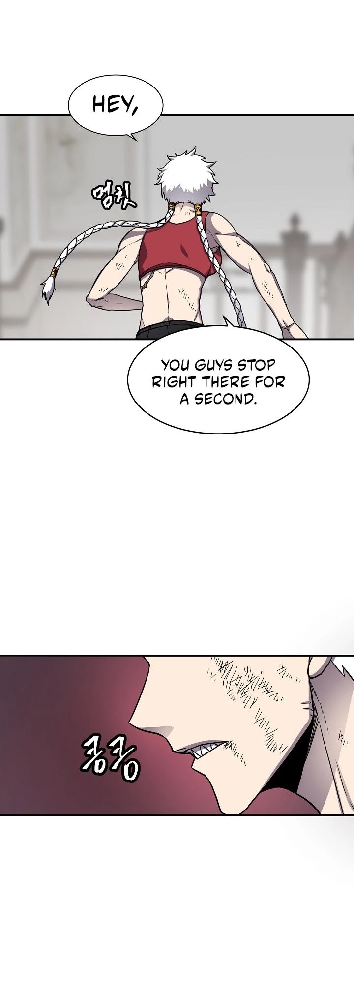 Shaman (Hong Won-Pyo) Chapter 40 page 13 - Chapter 40