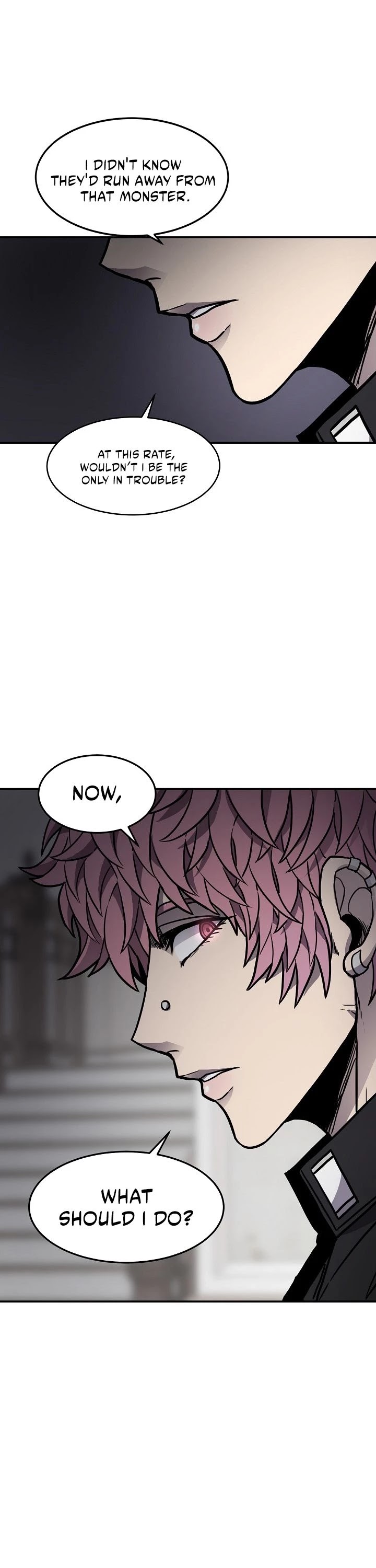 Shaman (Hong Won-Pyo) Chapter 40 page 2 - Chapter 40