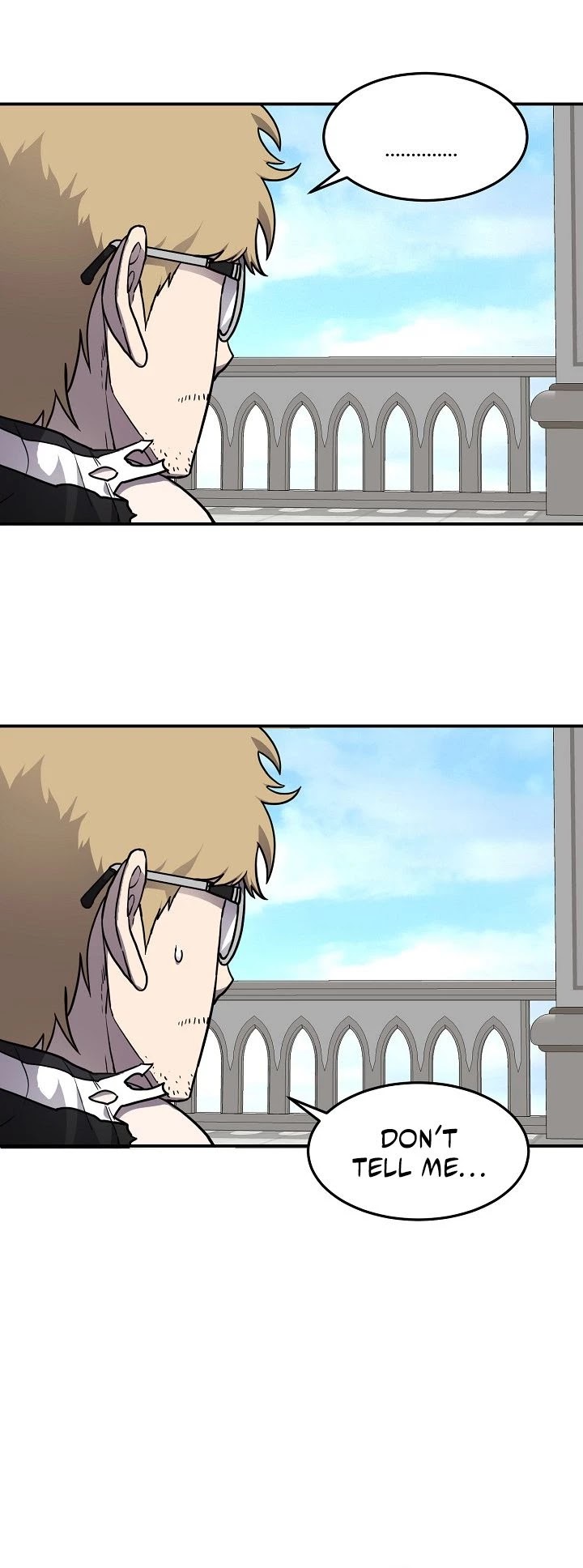 Shaman (Hong Won-Pyo) Chapter 40 page 21 - Chapter 40