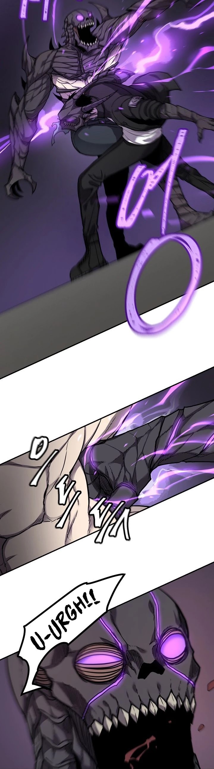 Shaman (Hong Won-Pyo) Chapter 40 page 5 - Chapter 40
