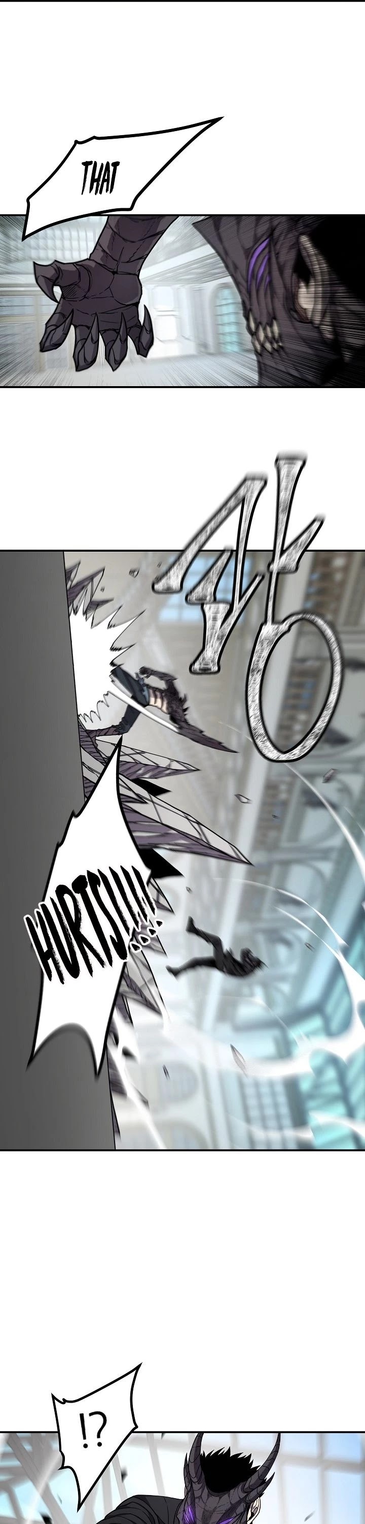 Shaman (Hong Won-Pyo) Chapter 40 page 6 - Chapter 40