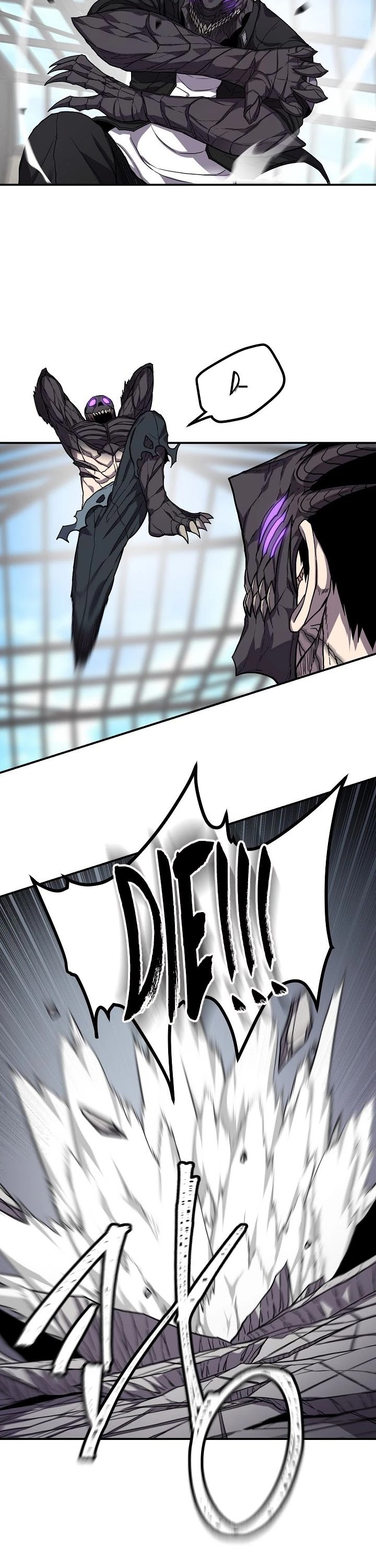 Shaman (Hong Won-Pyo) Chapter 40 page 7 - Chapter 40