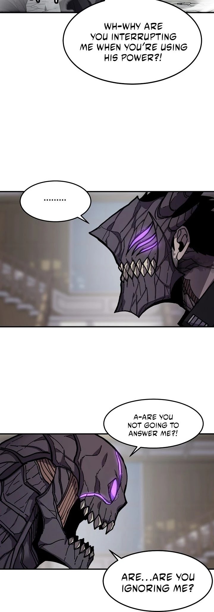 Shaman (Hong Won-Pyo) Chapter 40 page 9 - Chapter 40