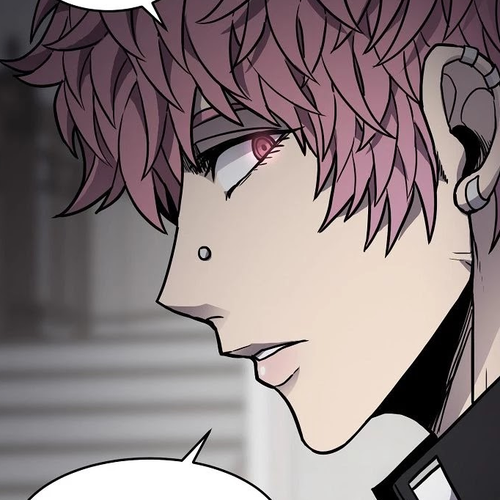 Shaman (Hong Won-Pyo) Chapter 40 cover