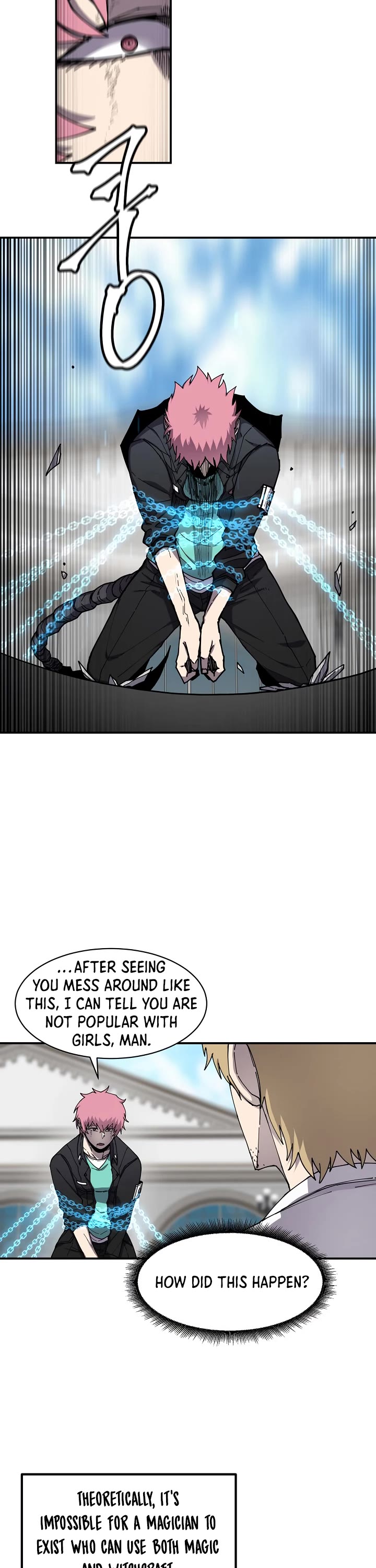 Shaman (Hong Won-Pyo) Chapter 41 page 10 - Chapter 41