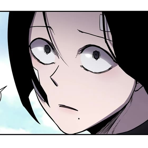 Shaman (Hong Won-Pyo) Chapter 41 cover