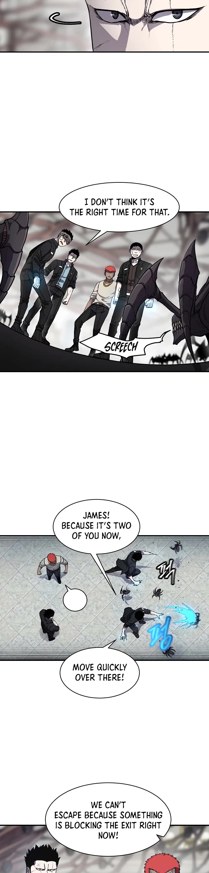 Shaman (Hong Won-Pyo) Chapter 42 page 10 - Chapter 42