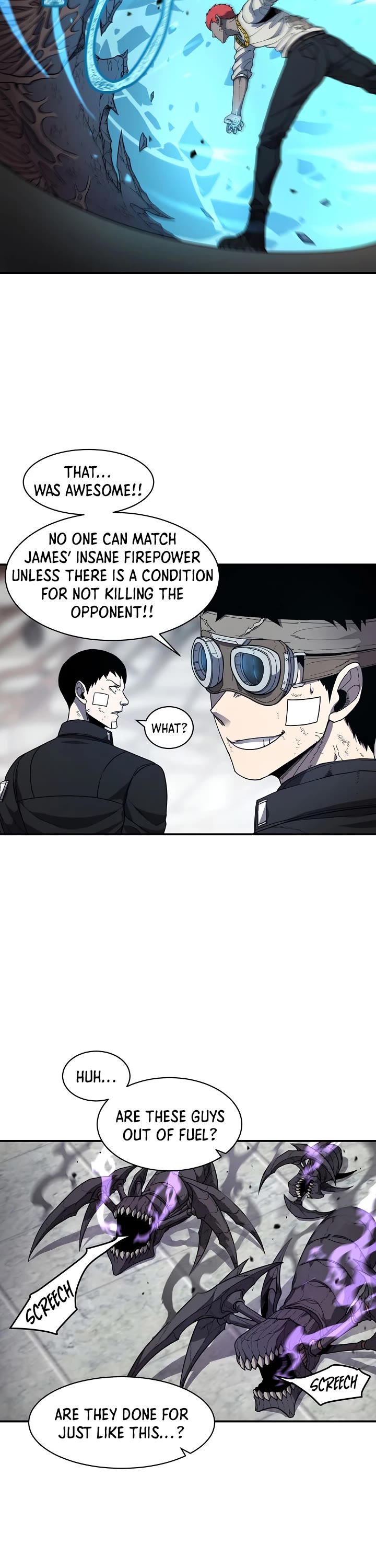 Shaman (Hong Won-Pyo) Chapter 42 page 18 - Chapter 42