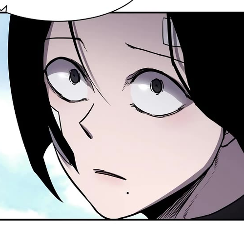 Shaman (Hong Won-Pyo) Chapter 42 cover