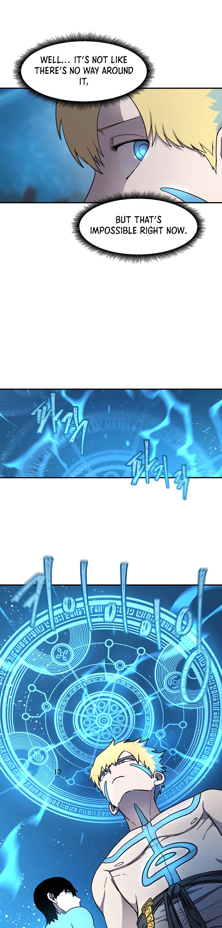 Shaman (Hong Won-Pyo) Chapter 43 page 10 - Chapter 43