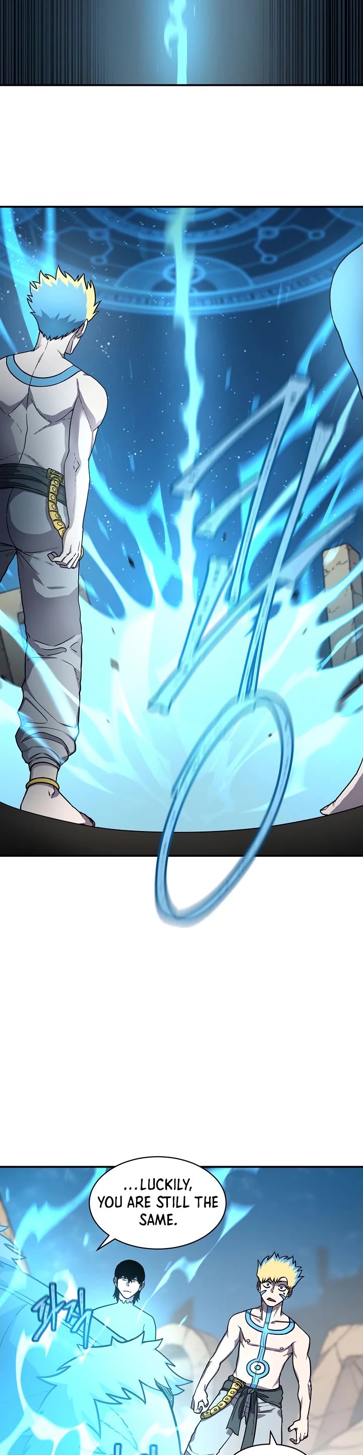 Shaman (Hong Won-Pyo) Chapter 43 page 12 - Chapter 43