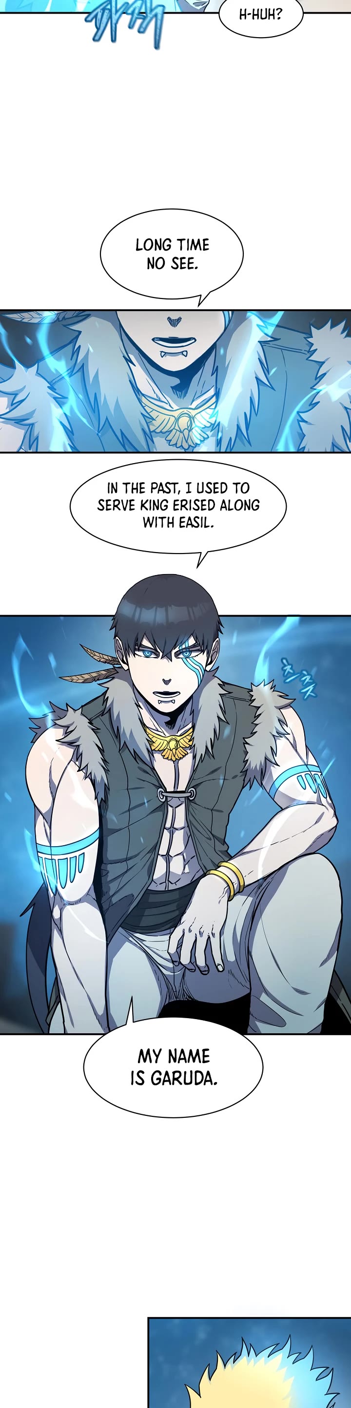 Shaman (Hong Won-Pyo) Chapter 43 page 13 - Chapter 43