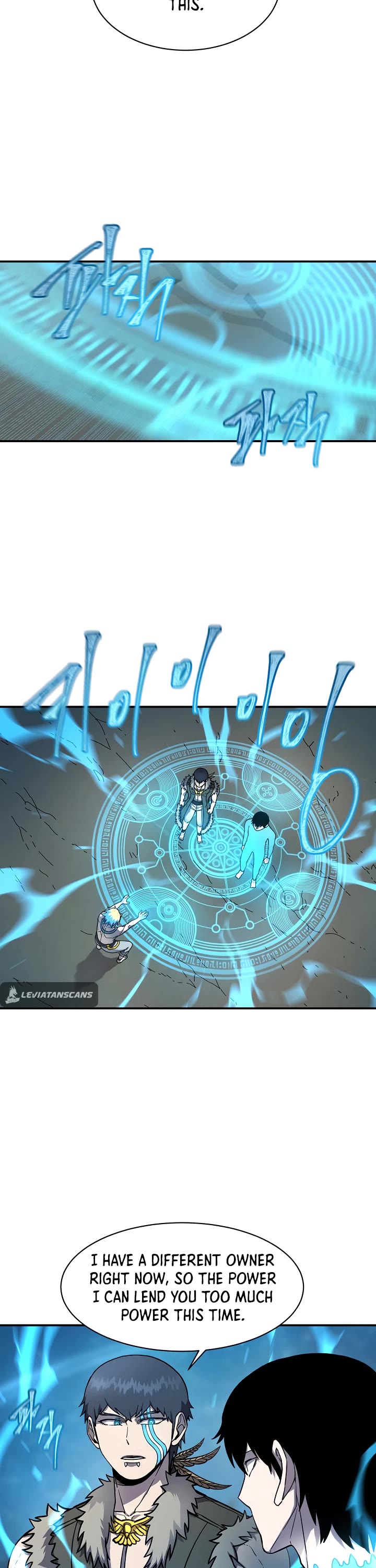 Shaman (Hong Won-Pyo) Chapter 43 page 24 - Chapter 43