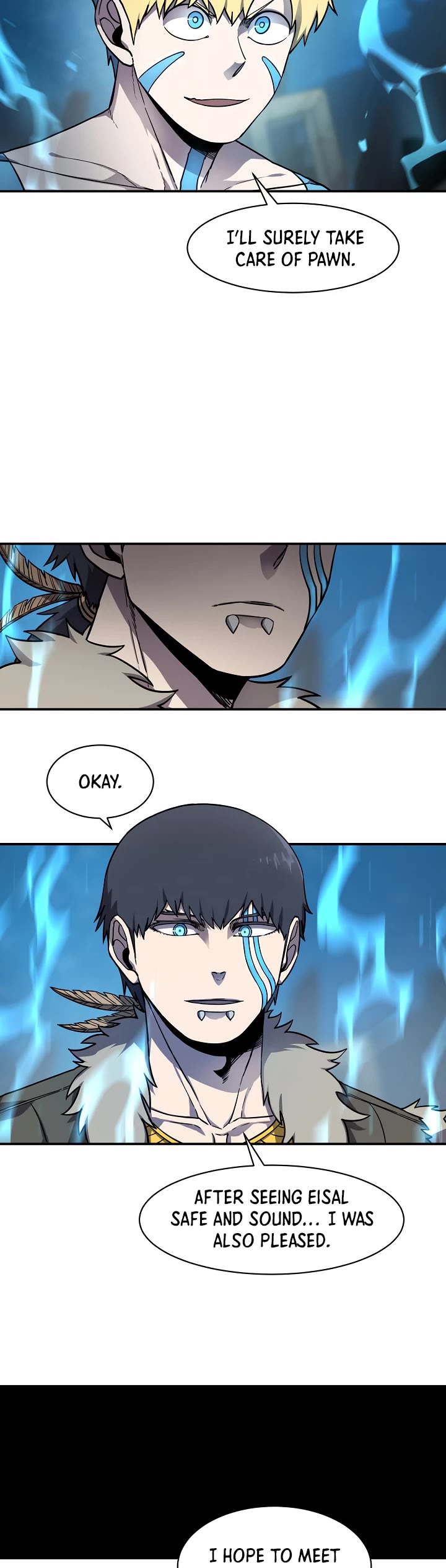 Shaman (Hong Won-Pyo) Chapter 43 page 26 - Chapter 43