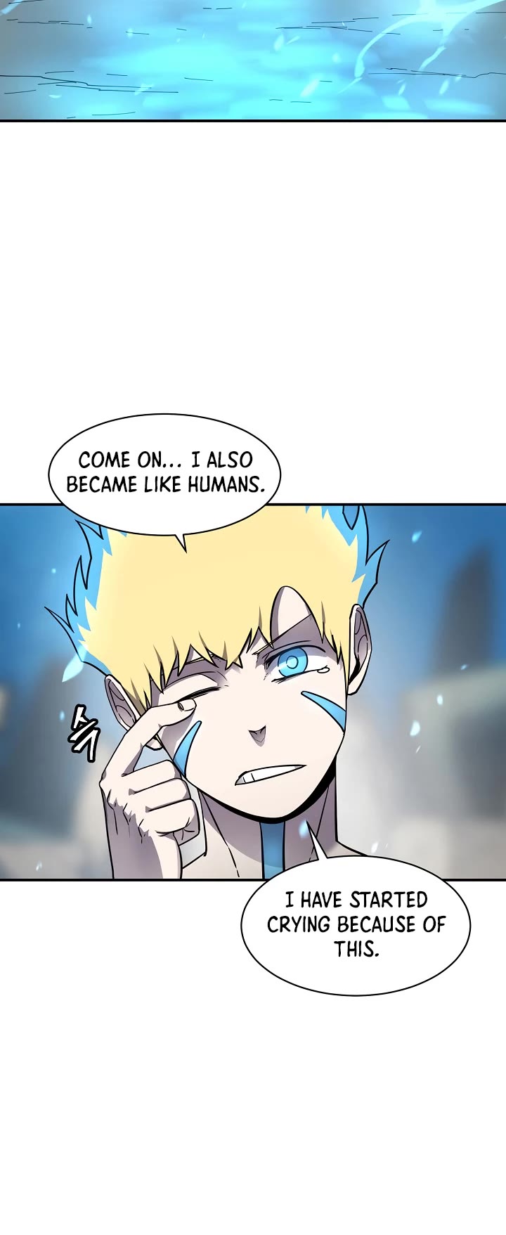 Shaman (Hong Won-Pyo) Chapter 43 page 28 - Chapter 43