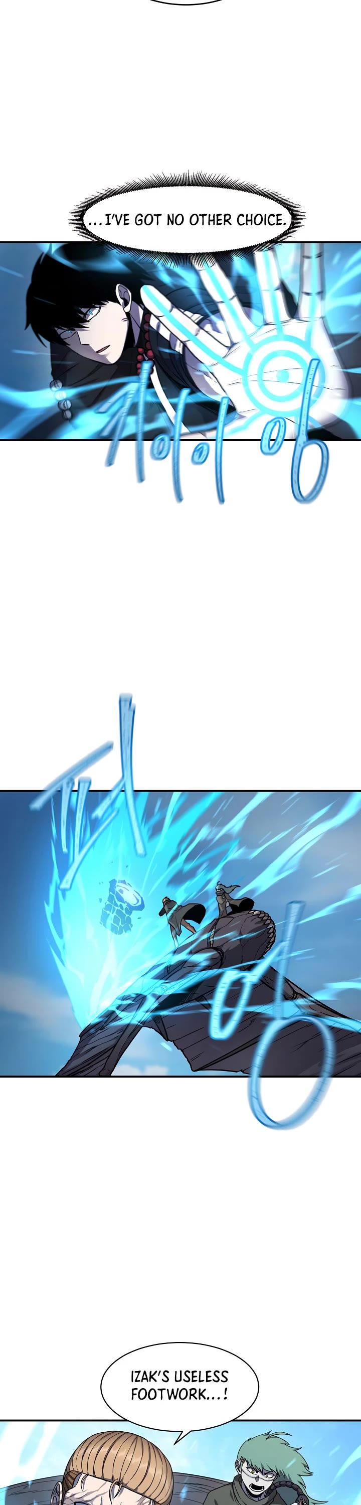 Shaman (Hong Won-Pyo) Chapter 44 page 11 - Chapter 44