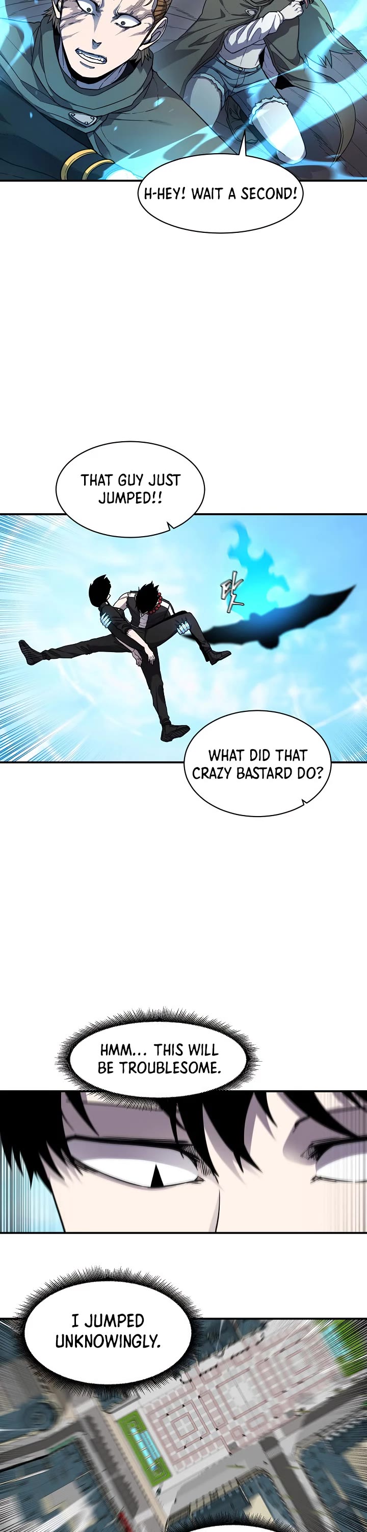Shaman (Hong Won-Pyo) Chapter 44 page 12 - Chapter 44