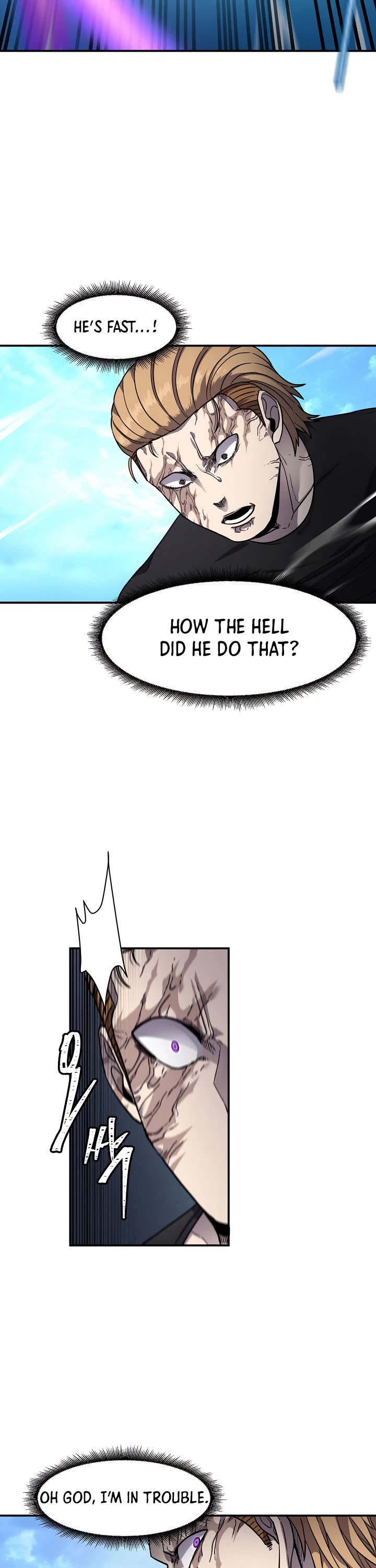 Shaman (Hong Won-Pyo) Chapter 44 page 18 - Chapter 44