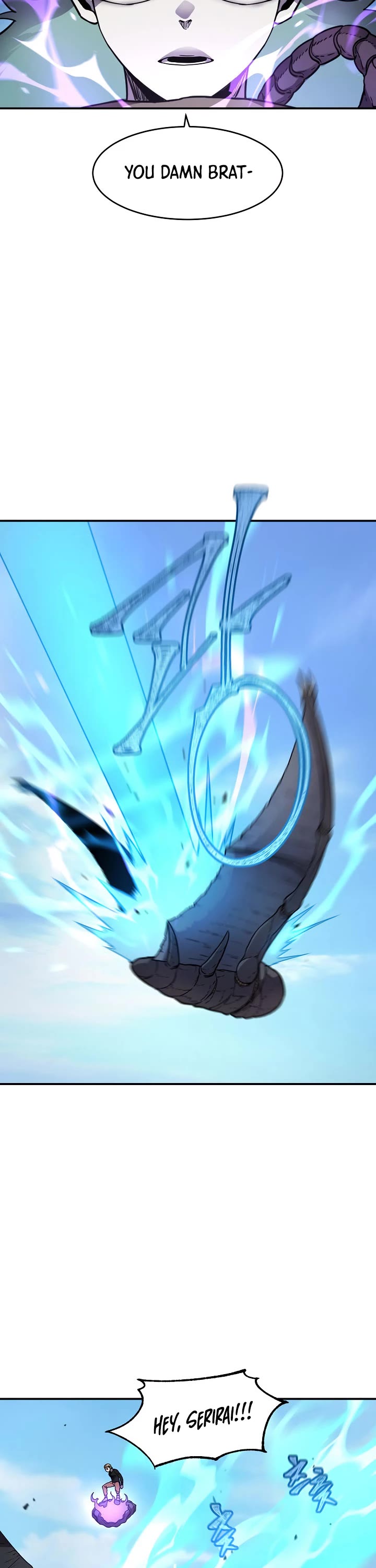 Shaman (Hong Won-Pyo) Chapter 44 page 21 - Chapter 44