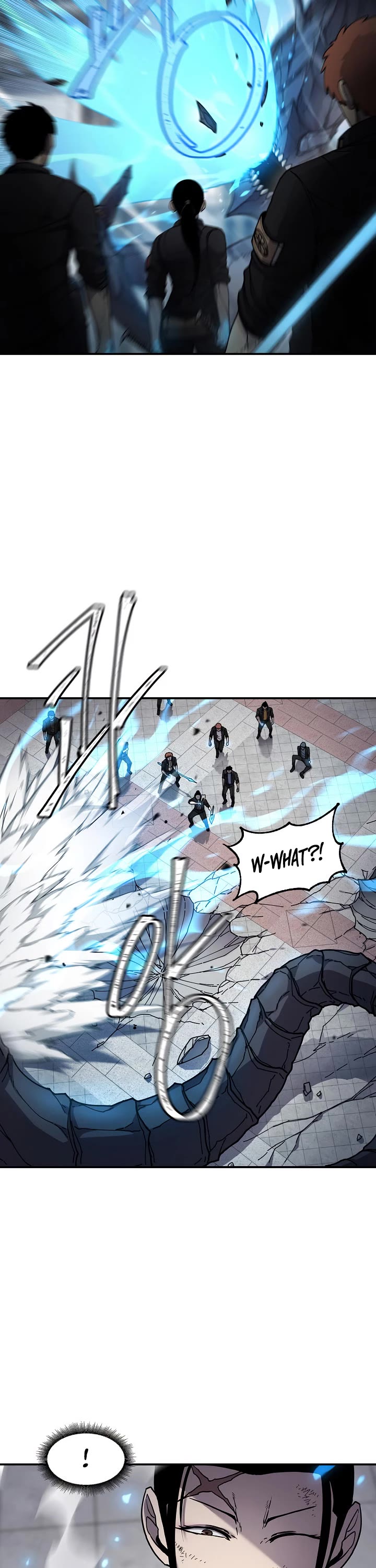 Shaman (Hong Won-Pyo) Chapter 44 page 27 - Chapter 44