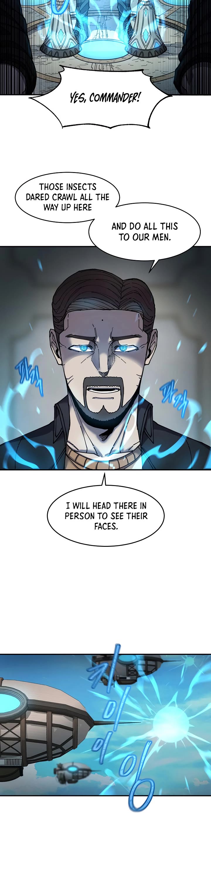 Shaman (Hong Won-Pyo) Chapter 44 page 30 - Chapter 44
